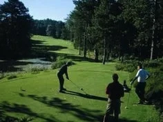 Golf du Genêt